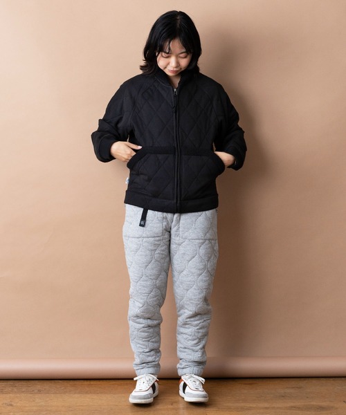 「gym master」 パンツ X-LARGE ブラック メンズ_画像7