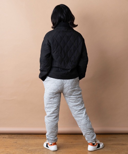 「gym master」 パンツ X-LARGE ブラック メンズ_画像9