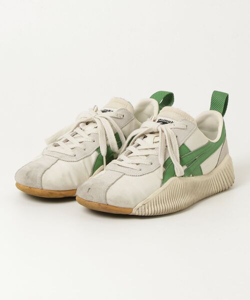 Onitsuka Tiger（オニツカタイガー） ローカットスニーカー 24.5