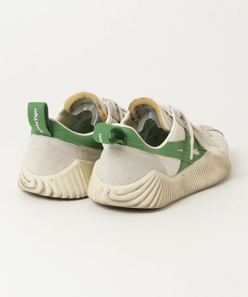 Onitsuka Tiger（オニツカタイガー） ローカットスニーカー 24.5