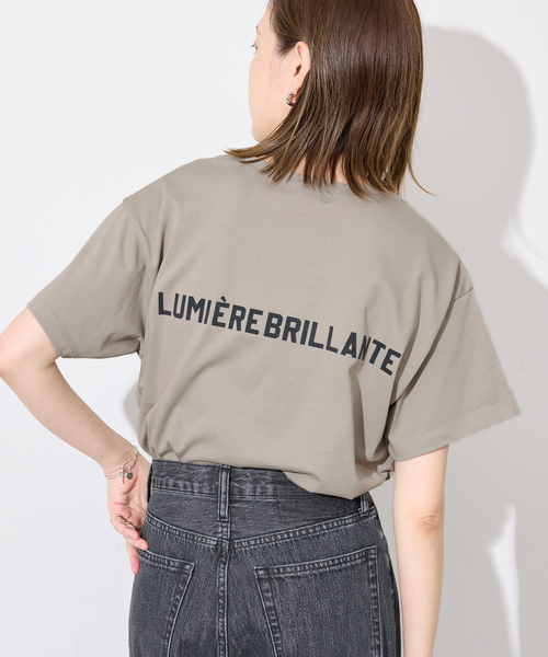 tシャツ 「WEB限定/追加2」1ST ETOILE Tシャツ レディースの画像
