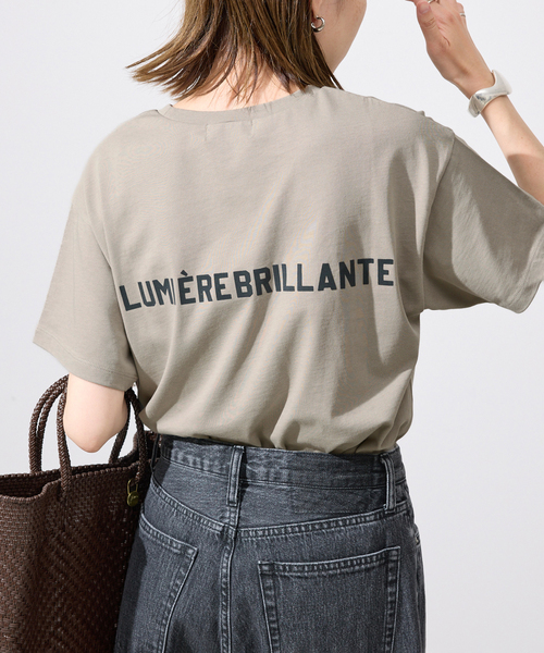 tシャツ 「WEB限定/追加2」1ST ETOILE Tシャツ レディースの画像