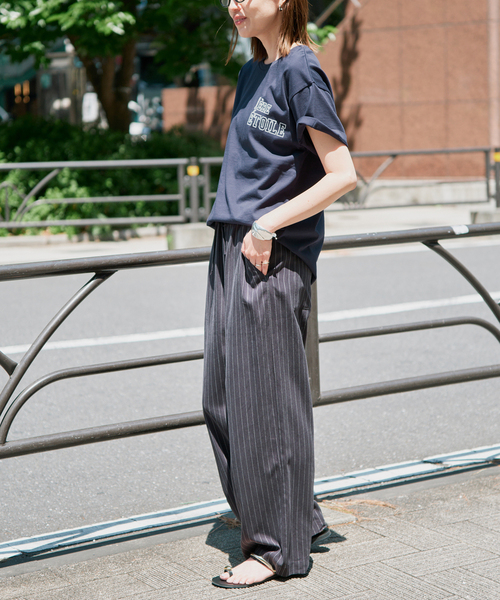 tシャツ 「WEB限定/追加2」1ST ETOILE Tシャツ レディースの画像