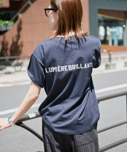 tシャツ 「WEB限定/追加2」1ST ETOILE Tシャツ レディースの画像