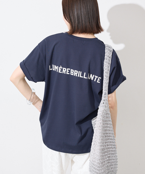 tシャツ 「WEB限定/追加2」1ST ETOILE Tシャツ レディースの画像