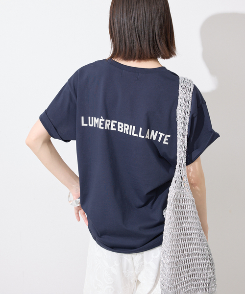 tシャツ 「WEB限定/追加2」1ST ETOILE Tシャツ レディースの画像