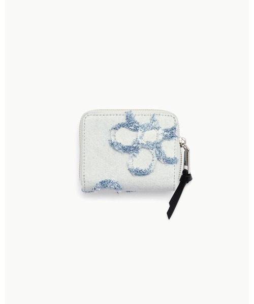 MARC JACOBS（マーク・ジェイコブス） ミニ 財布 「ZOZO限定」THE
