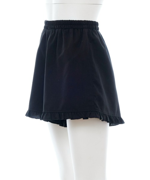 「Secret Honey」 セットアップ MEDIUM ブラックミックス レディース_画像2