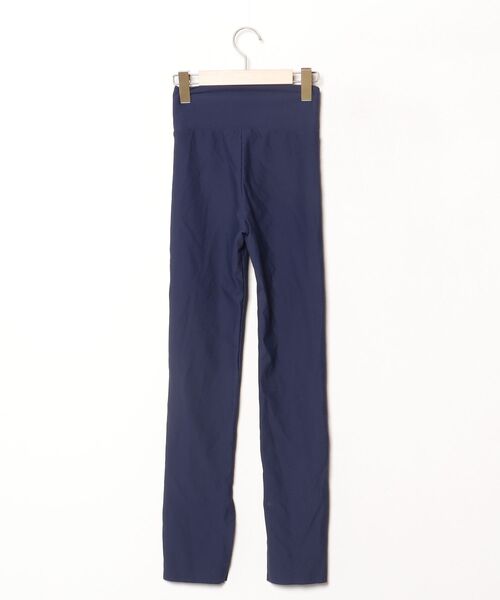 「HEREIAM」 スキニーパンツ SMALL ネイビー レディース_画像2