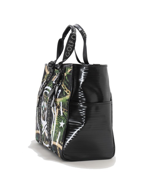 トートバッグ Riviera Tote Bag メンズ レディースの画像