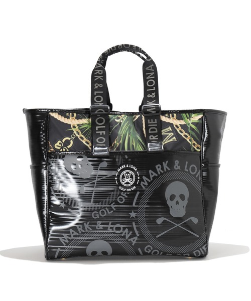 トートバッグ Riviera Tote Bag メンズ レディースの画像