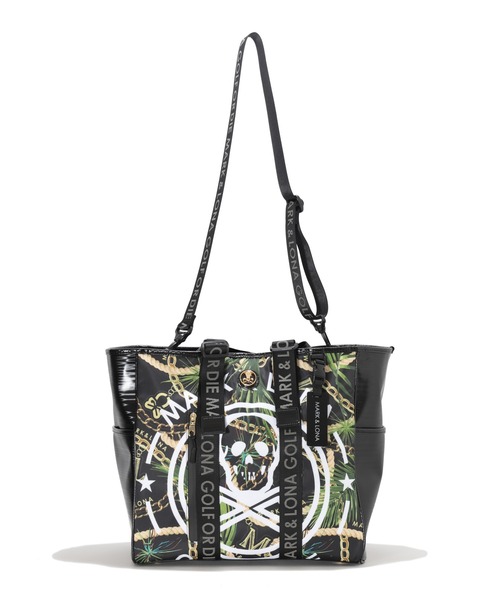 トートバッグ Riviera Tote Bag メンズ レディースの画像