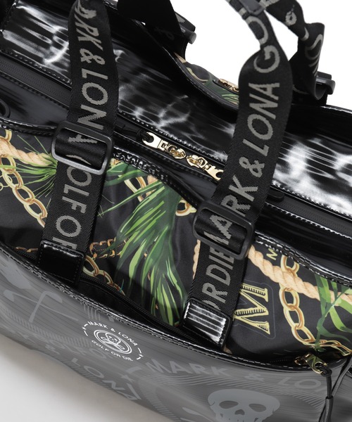 トートバッグ Riviera Tote Bag メンズ レディースの画像