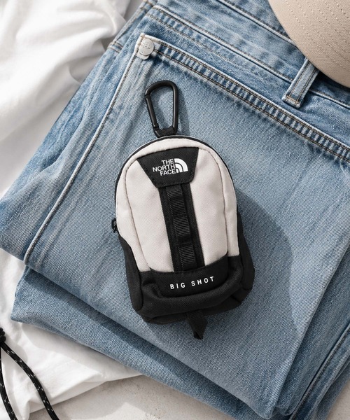 THE NORTH FACE（ザ ノースフェイス） ノースフェイス ポーチ 「THE