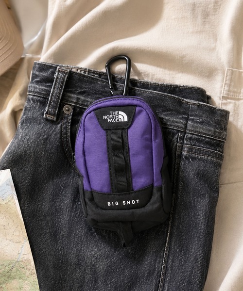 THE NORTH FACE（ザ ノースフェイス） ノースフェイス ポーチ 「THE