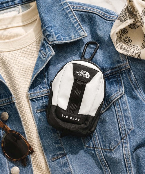 THE NORTH FACE（ザ ノースフェイス） ノースフェイス ポーチ 「THE
