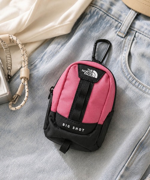 THE NORTH FACE（ザ ノースフェイス） ノースフェイス ポーチ 「THE