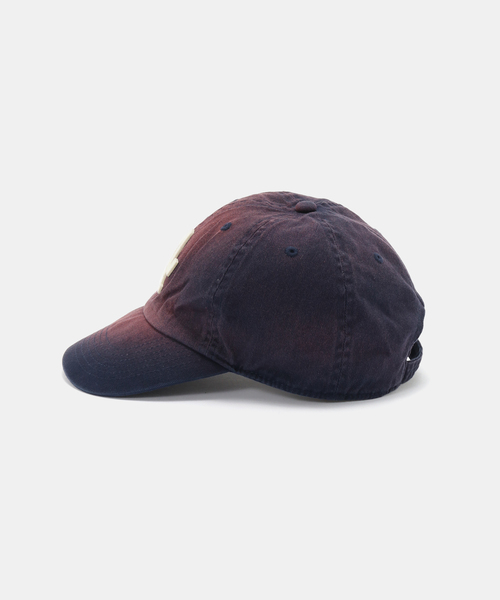 キャップ 帽子 「追加」AUTHEN / オーセン FADE ”A” CAP レディースの画像