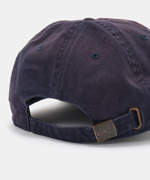キャップ 帽子 「追加」AUTHEN / オーセン FADE ”A” CAP レディースの画像