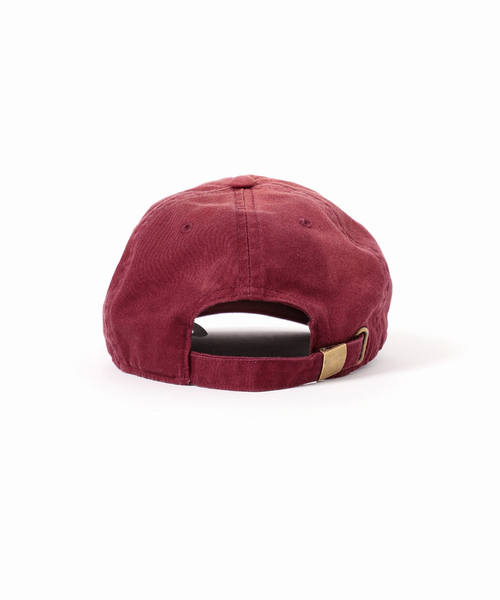 キャップ 帽子 「追加」AUTHEN / オーセン FADE ”A” CAP レディースの画像