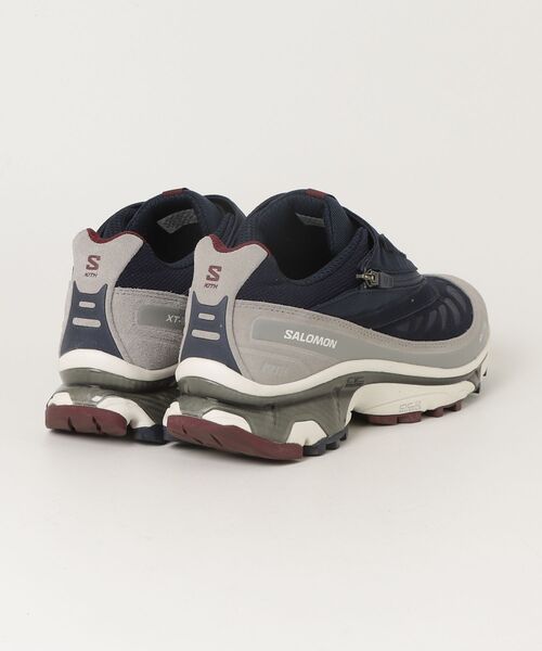 SALOMON（サロモン） XT-Voyager ローカットスニーカー「KITHコラボ 