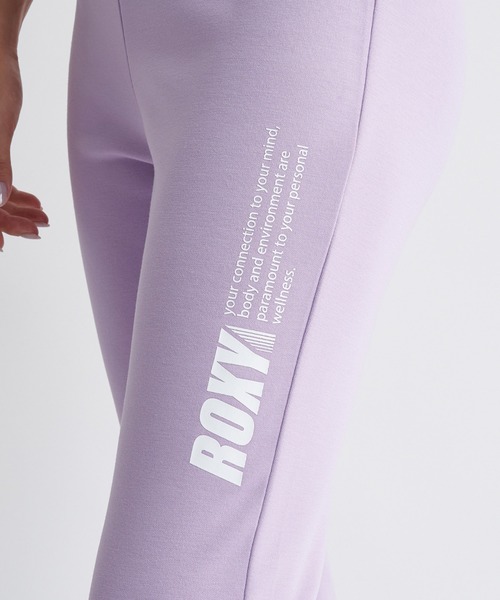「ROXY」 パンツ SMALL ブラック レディース_画像9