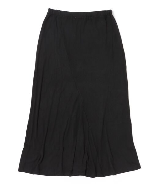 Studio Doe スカート Studio Doe Asymmetrical Knit Skirt : ZOZOTOWN