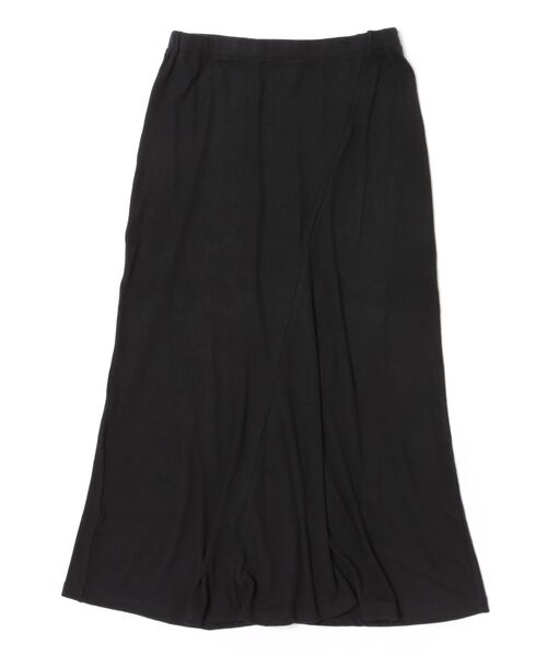 Studio Doe スカート Studio Doe Asymmetrical Knit Skirt : ZOZOTOWN