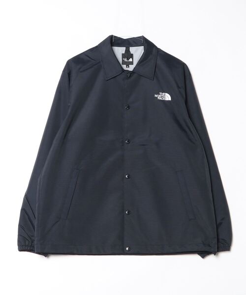 THE NORTH FACE コーチジャケット XL ネイビー THE NORTH FACE（ザ ノースフェイス） コーチジャケット X-LARGE