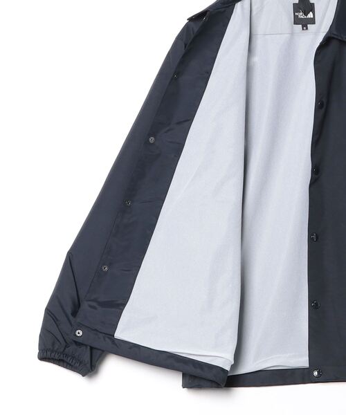 THE NORTH FACE コーチジャケット XL ネイビー THE NORTH FACE（ザ ノースフェイス） コーチジャケット X-LARGE