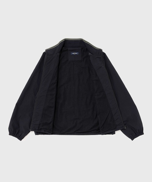FRED PERRY（フレッドペリー） ブルゾン アウター Oversized Shell