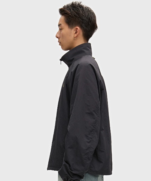 FRED PERRY（フレッドペリー） ブルゾン アウター Oversized Shell
