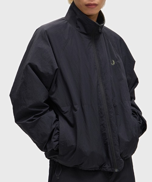 FRED PERRY（フレッドペリー） ブルゾン アウター Oversized Shell