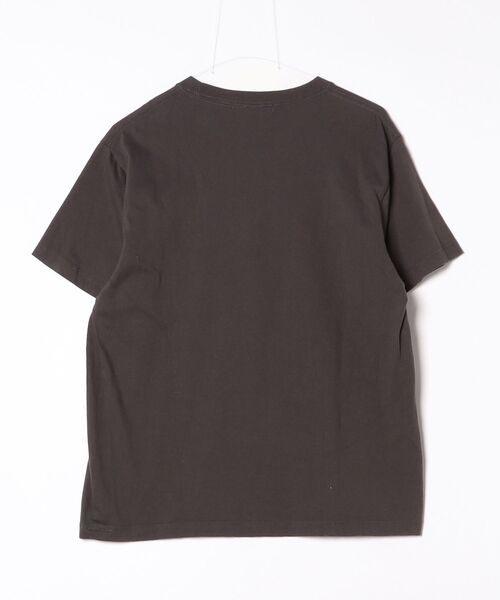「Curensology」 LIFE PICTURE COLLECTION Tシャツ FREE グレー レディース_画像2