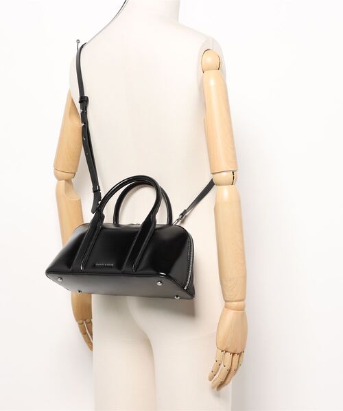 CHARLES ＆ KEITH（チャールズ&キース） 「CHARLES & KEITH」 2WAY