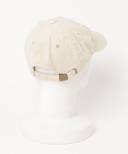 「B:MING by BEAMS」 キャップ - ベージュ レディース_画像2