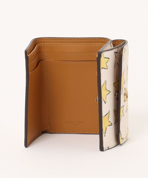 COACH（コーチ） 財布 ONE ホワイト系その他 レディース : ZOZOTOWN
