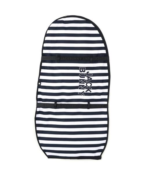 Jack Bunny!!（ジャックバニー） キャディバッグ ゴルフ 「Jack Bunny