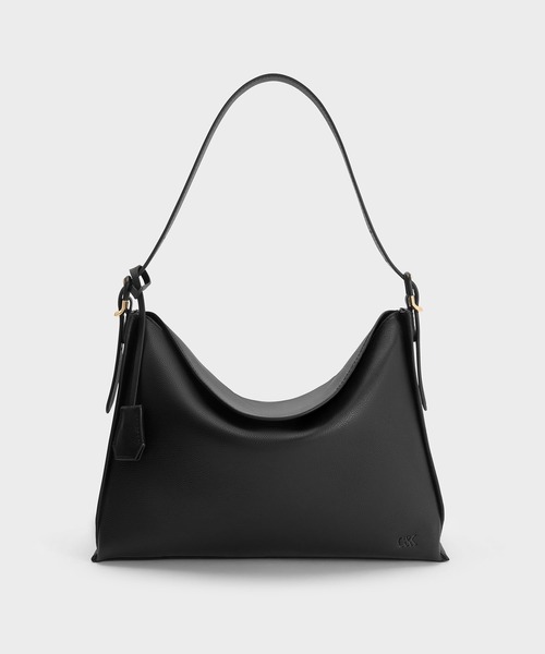 CHARLES ＆ KEITH（チャールズ&キース） ショルダーバッグ バッグ 「本
