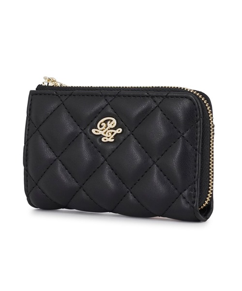 「PAUL & JOE ACCESSOIRES」 ケース FREE アイボリー レディース_画像2