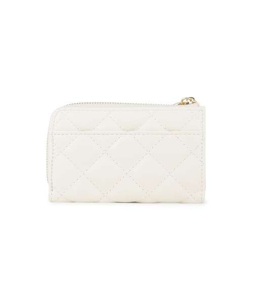 「PAUL & JOE ACCESSOIRES」 ケース FREE アイボリー レディース_画像7