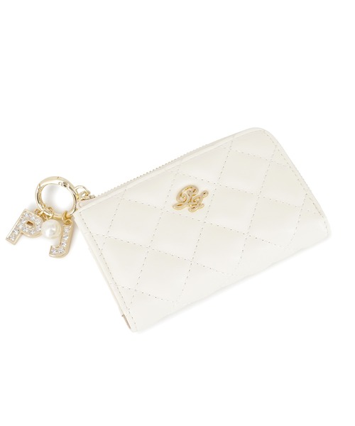 「PAUL & JOE ACCESSOIRES」 ケース FREE アイボリー レディース_画像9