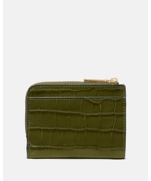 kate spade NEW YORK（ケイト・スペード ニューヨーク） 財布 クロコ