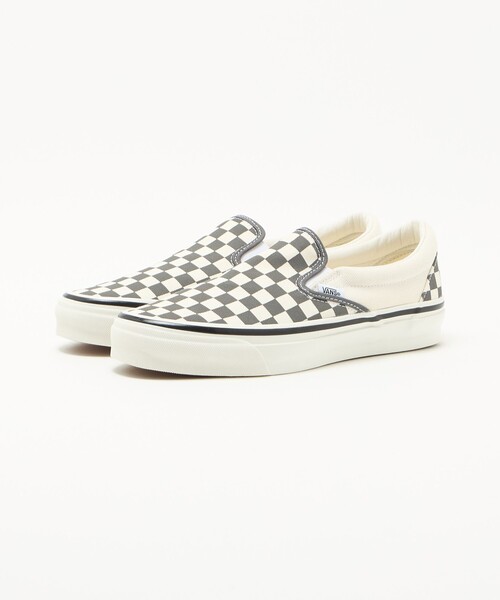 vans slip onの商品一覧 通販 - Yahoo!ショッピング