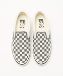 vans スニーカー 「VANS」LX Cla...の詳細画像2