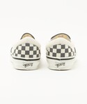 vans スニーカー 「VANS」LX Cla...の詳細画像4