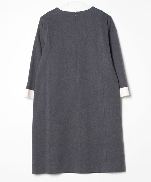 MACKINTOSH PHILOSOPHY（マッキントッシュフィロソフィー） 7分袖