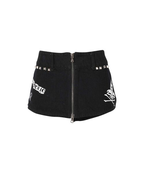 HYSTERIC GLAMOUR（ヒステリックグラマー） ジーンズ デニム デニム