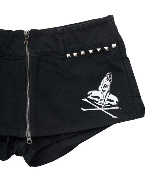 HYSTERIC GLAMOUR（ヒステリックグラマー） ジーンズ デニム デニム