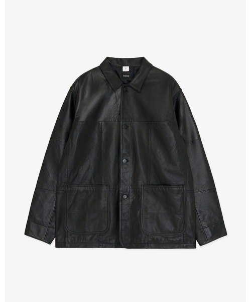 Levi's（リーバイス） カバーオール WORKWEAR ベーカリーチョア